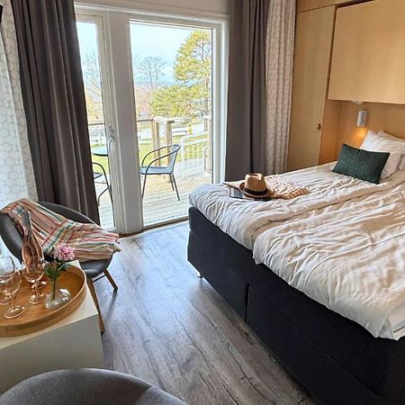 Hotell Kneippbyn Resort VBY Buitenkant foto