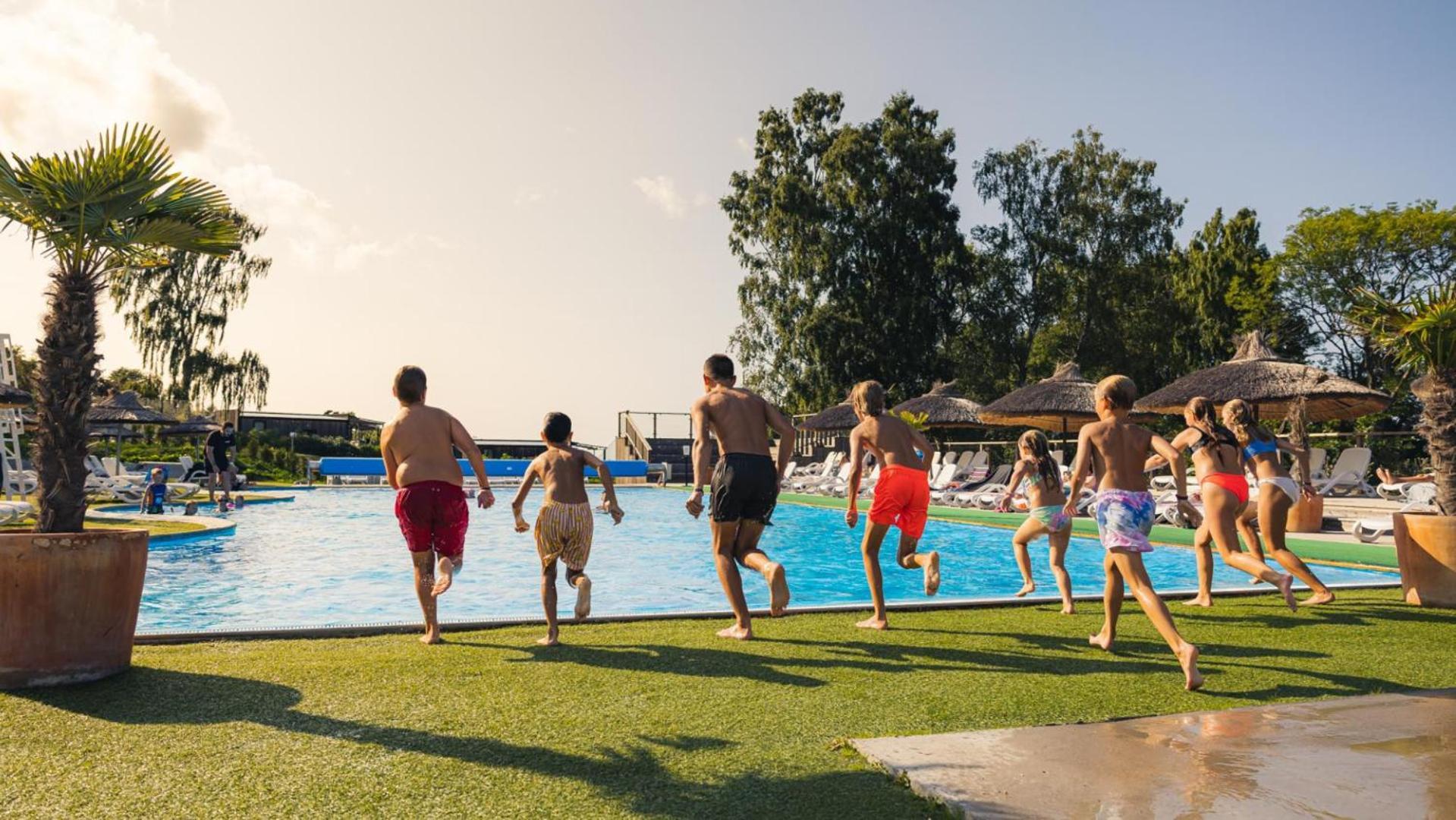 Hotell Kneippbyn Resort VBY Buitenkant foto
