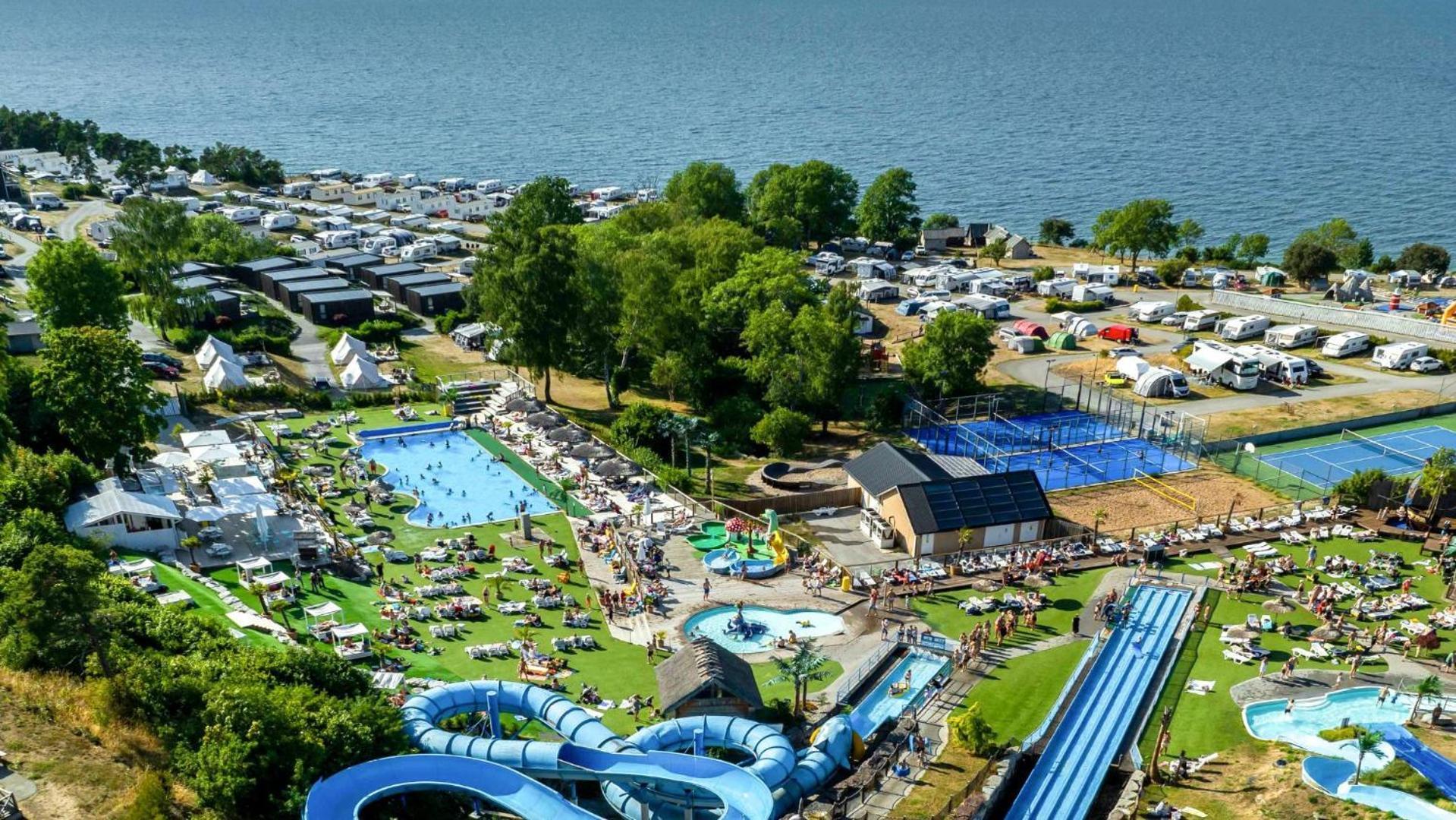 Hotell Kneippbyn Resort VBY Buitenkant foto