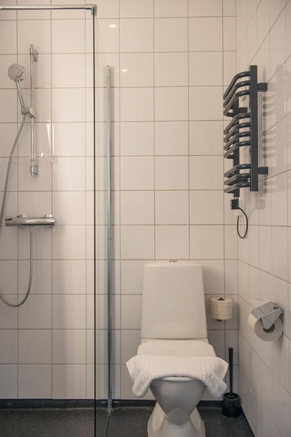 Hotell Kneippbyn Resort VBY Buitenkant foto